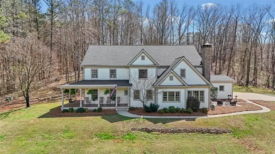 1828 Austin Bridge Road, Douglasville, GA 30134 - #2