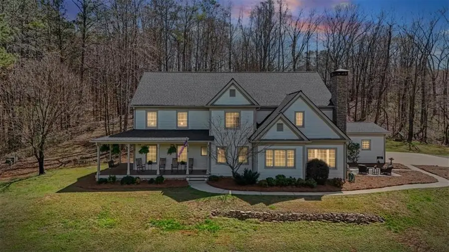 1828 Austin Bridge Road, Douglasville, GA 30134 - #3