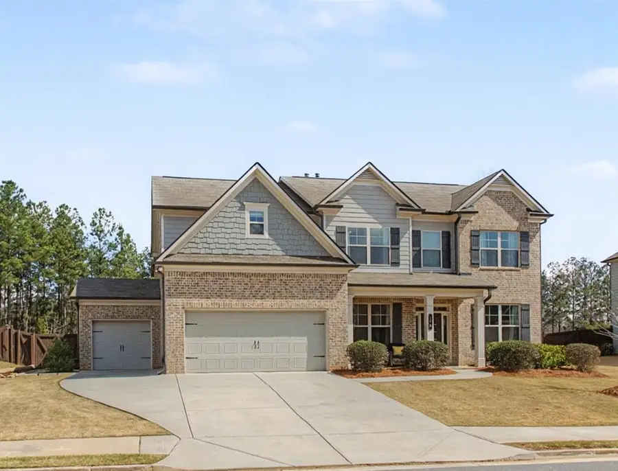 173 Whistling Drive, Jefferson, GA 30549 - #3