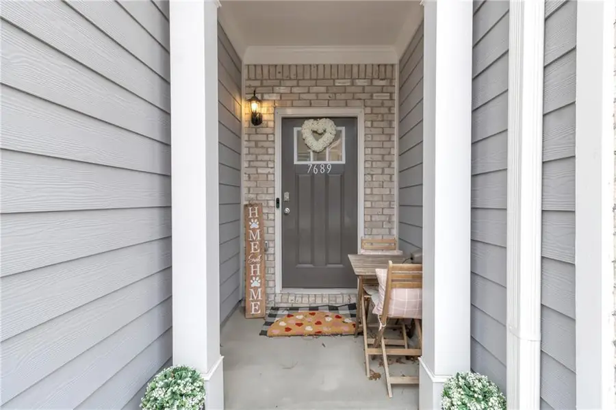 7689 Baron Road, Fairburn, GA 30213 - #2