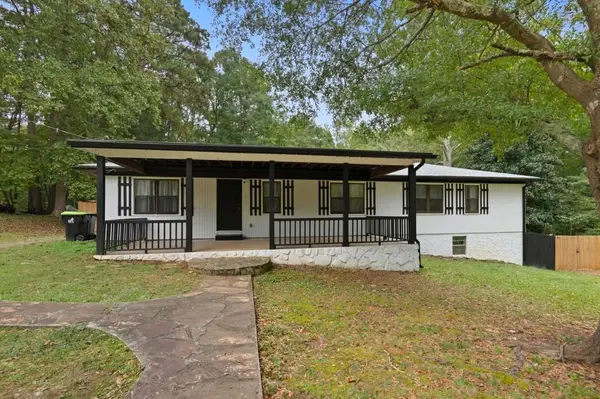 746 Walton Store Road N, Douglasville, GA 30134