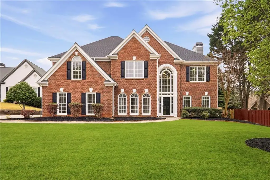 5013 Briar Rose Court, Suwanee, GA 30024 - #1