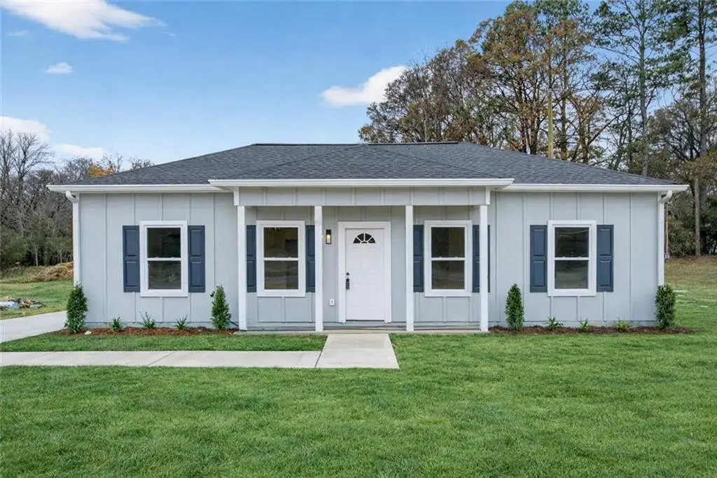 43 Brownlow Drive, Rome, GA 30165 - #1