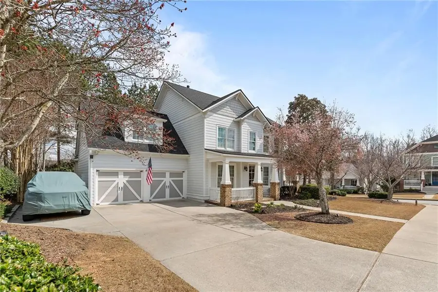 7142 Social Way, Hoschton, GA 30548 - #2