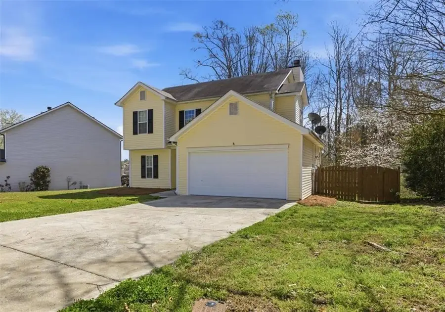 201 Toulouse Street, Dallas, GA 30157 - #2