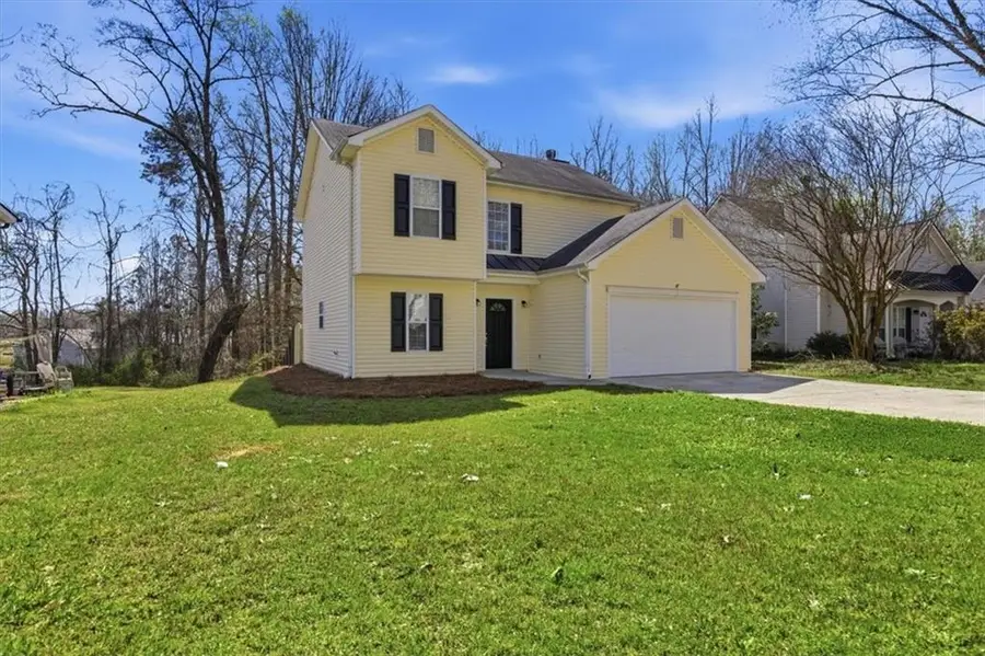 201 Toulouse Street, Dallas, GA 30157 - #3