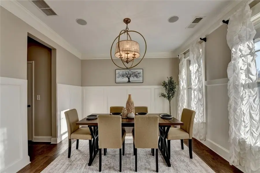 3395 Reed Mill Drive, Buford, GA 30519 - #3