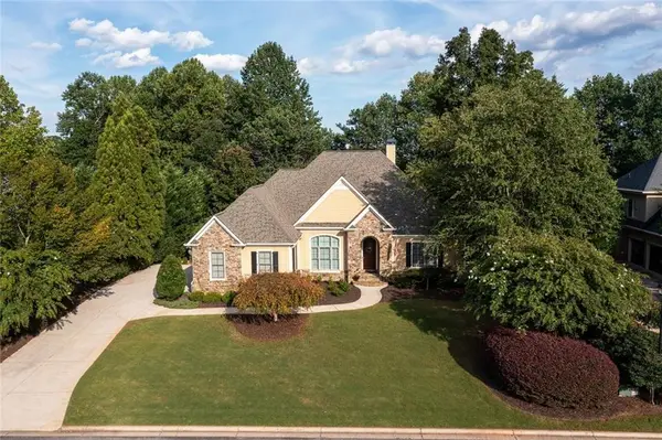3552 Lake Ridge Drive, Gainesville, GA 30506