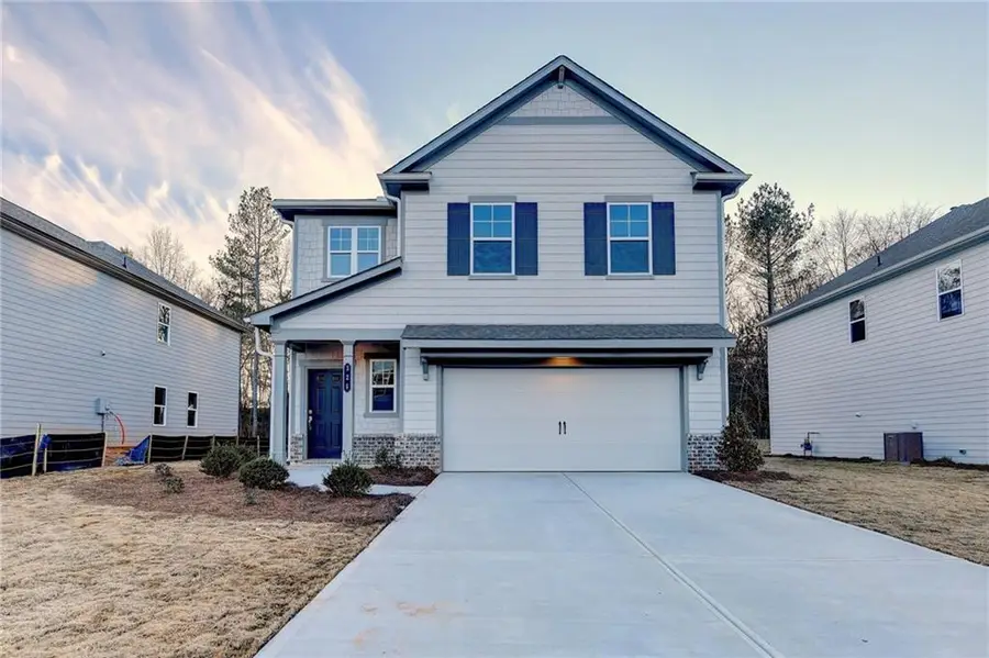 326 Golden Eagle Parkway, Braselton, GA 30517 - #2