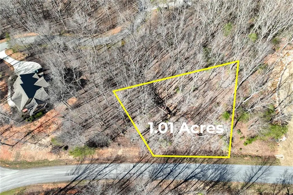 Lot 21 Long Mountain Trail, Cleveland, GA 30528 - #1