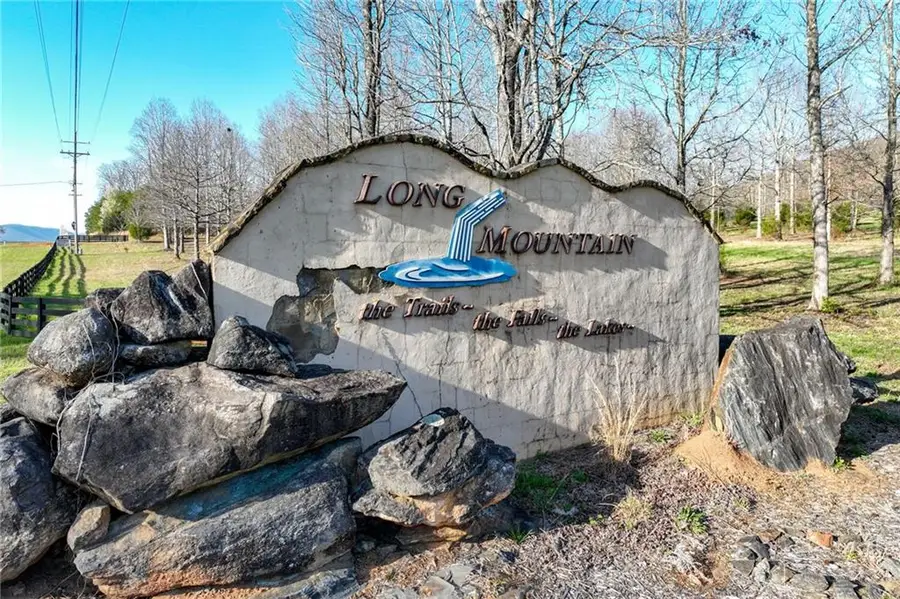 Lot 21 Long Mountain Trail, Cleveland, GA 30528 - #2
