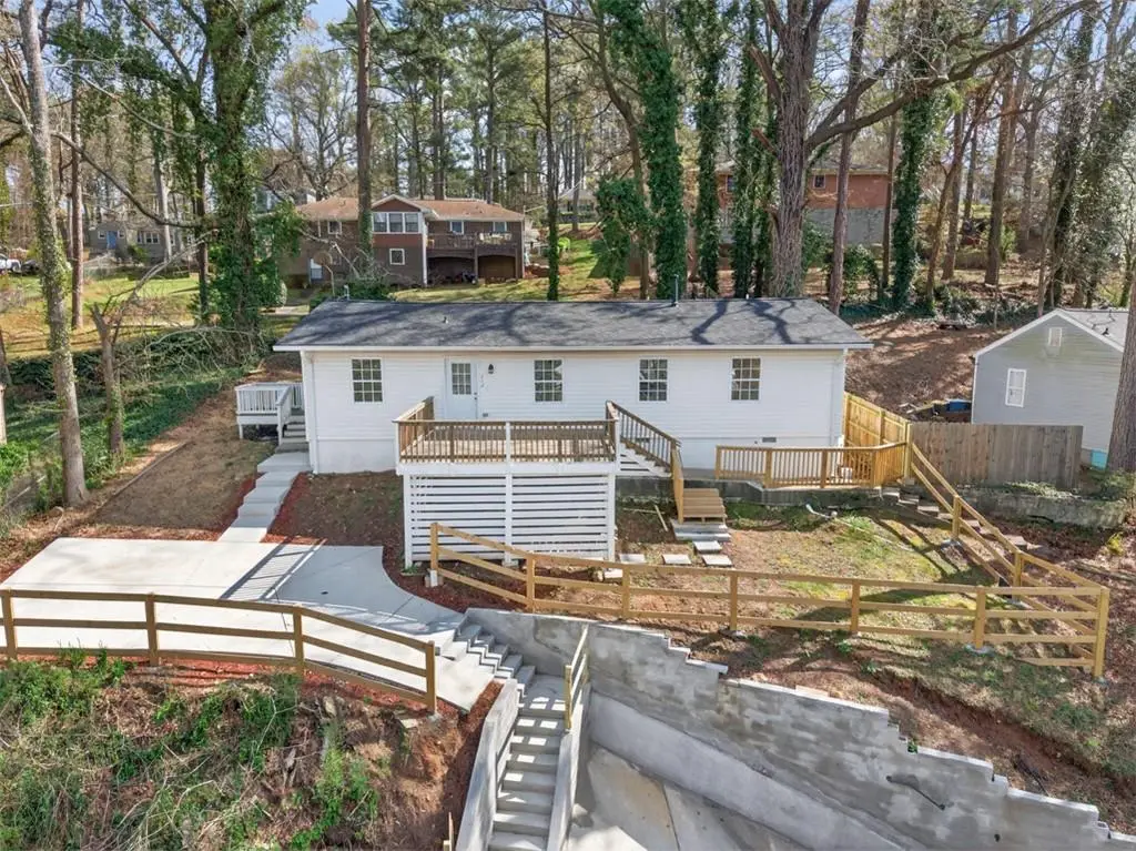 472 Rigby Street Ne, Marietta, GA 30060 - #1