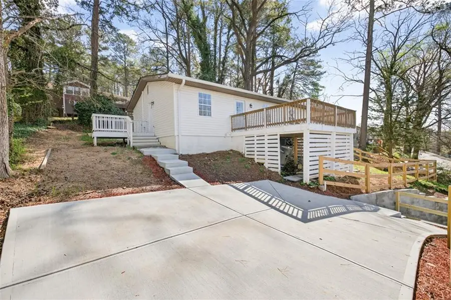 472 Rigby Street Ne, Marietta, GA 30060 - #2