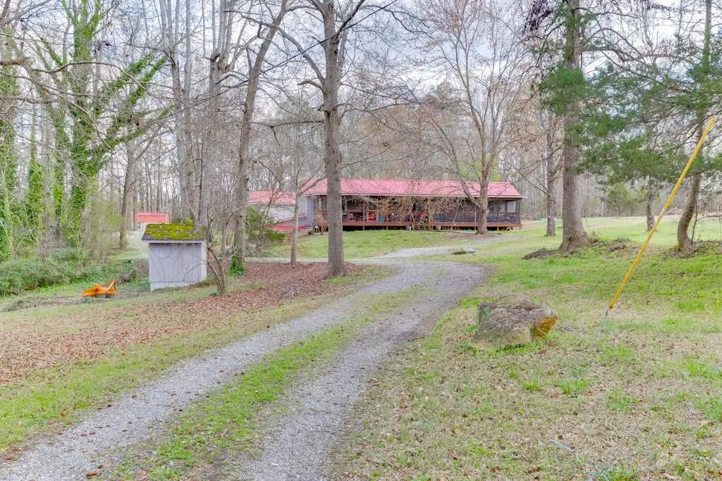 722 Charlie Morris Road, Colbert, GA 30628 - #1
