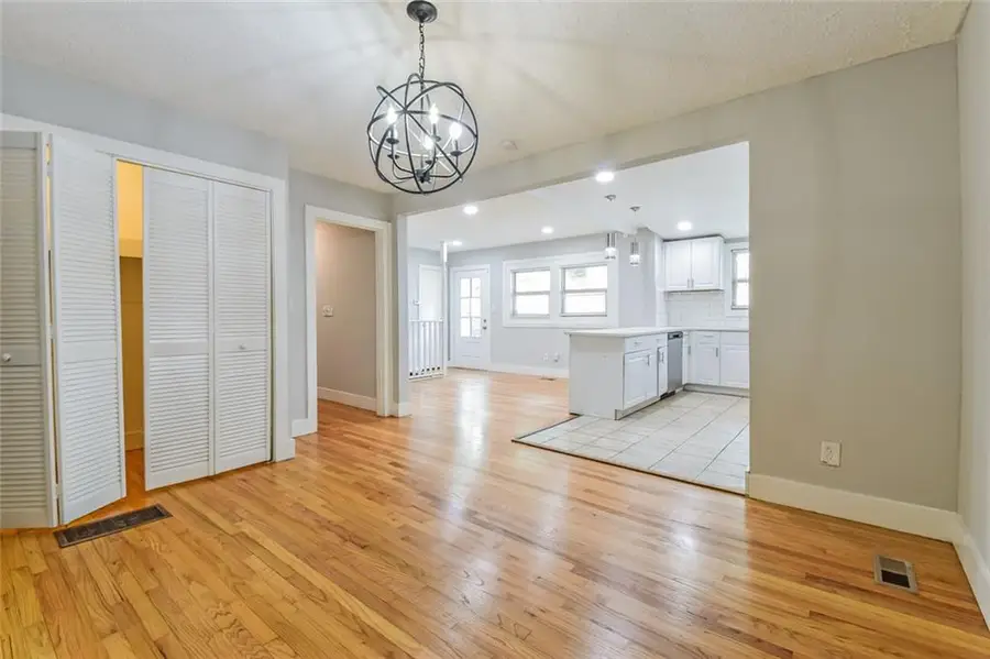 4309 Gilbert Place, Forest Park, GA 30297 - #3