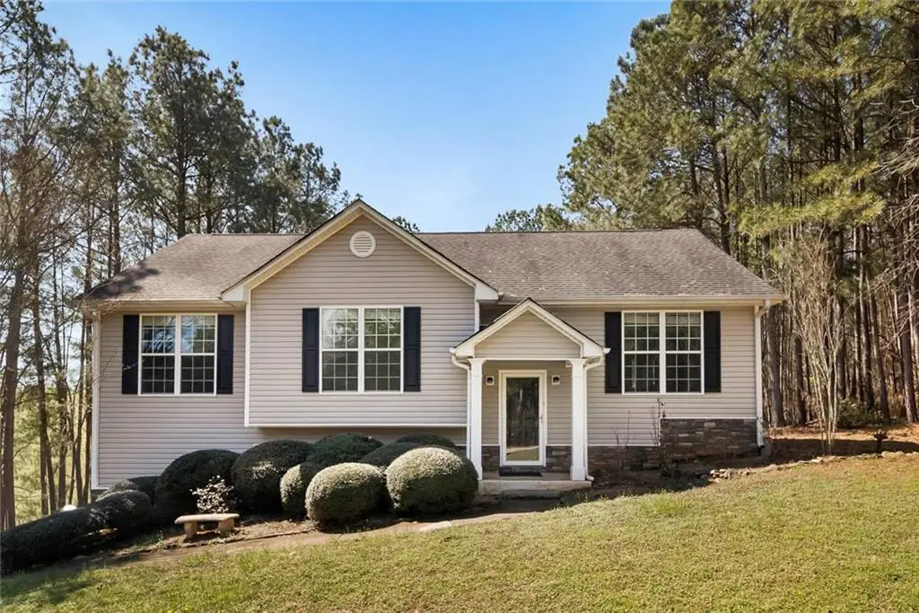 294 Pine Ridge Circle, Winterville, GA 30683 - #1