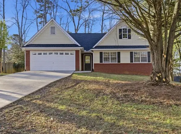 875 Oaklen View Drive, Sugar Hill, GA 30518
