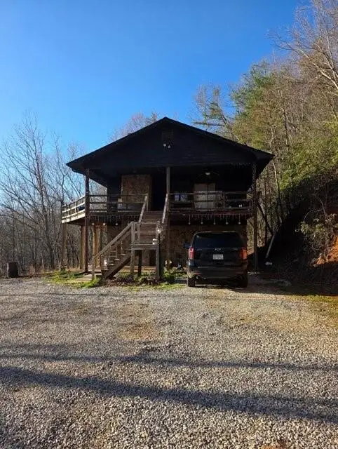 100 Hidden Hollow Lane, Dahlonega, GA 30533 - #3
