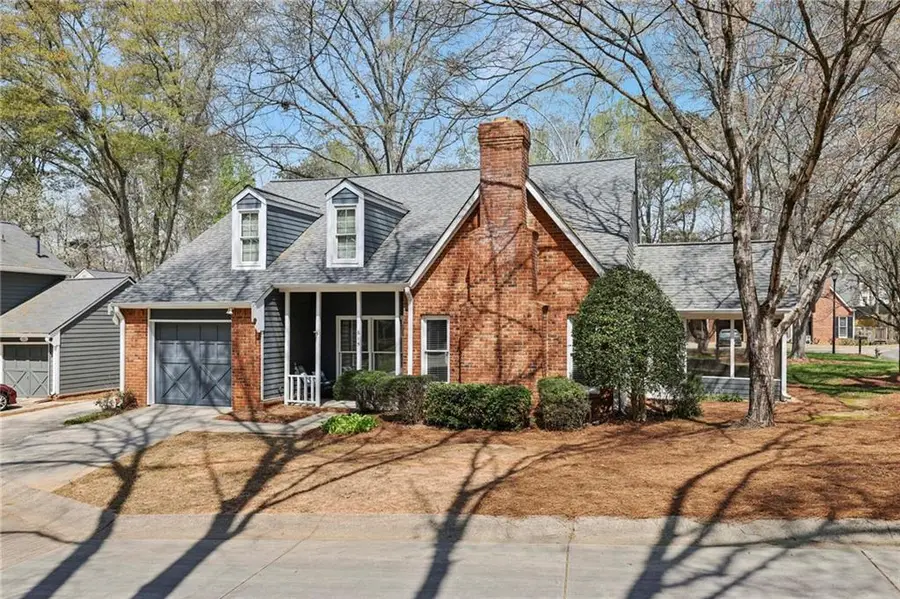 615 Roswell Green Lane, Roswell, GA 30075 - #2