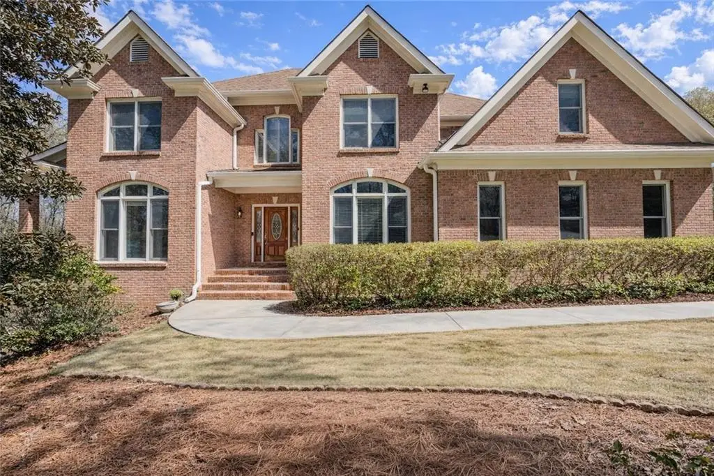 3420 Callie Still Road, Lawrenceville, GA 30045 - #1