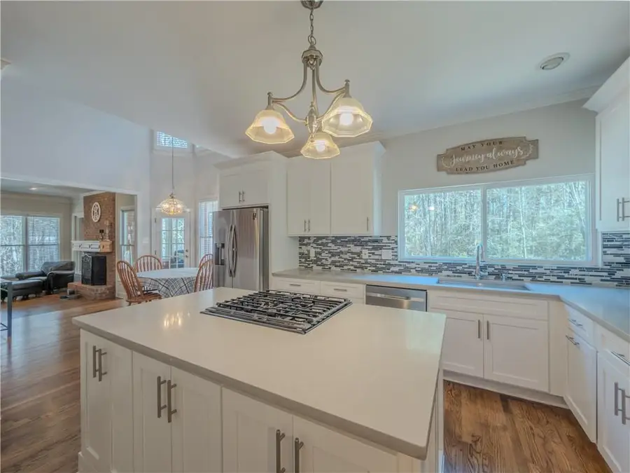 3420 Callie Still Road, Lawrenceville, GA 30045 - #3