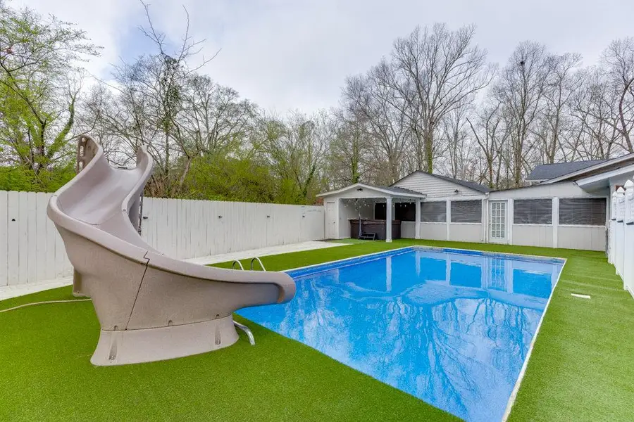 206 College Circle, Athens, GA 30605 - #2