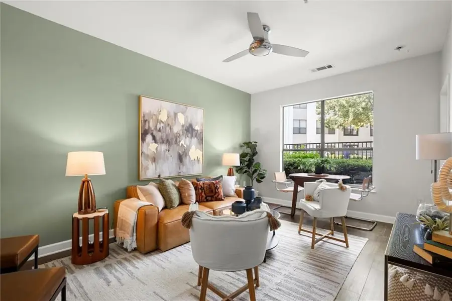 821 Ralph Mcgill Boulevard Ne #3112, Atlanta, GA 30306 - #2