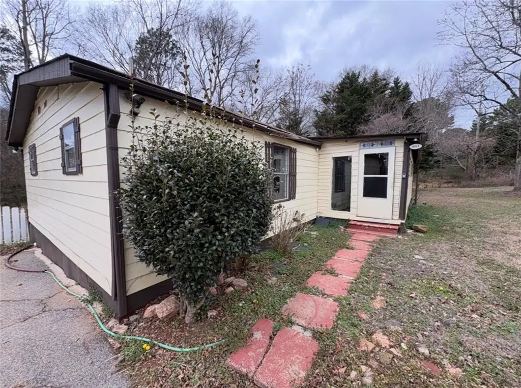643 Dailey Mill Road, McDonough, GA 30253 - #1