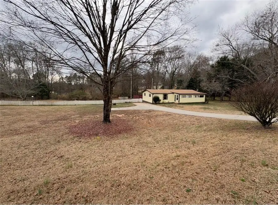 643 Dailey Mill Road, McDonough, GA 30253 - #2