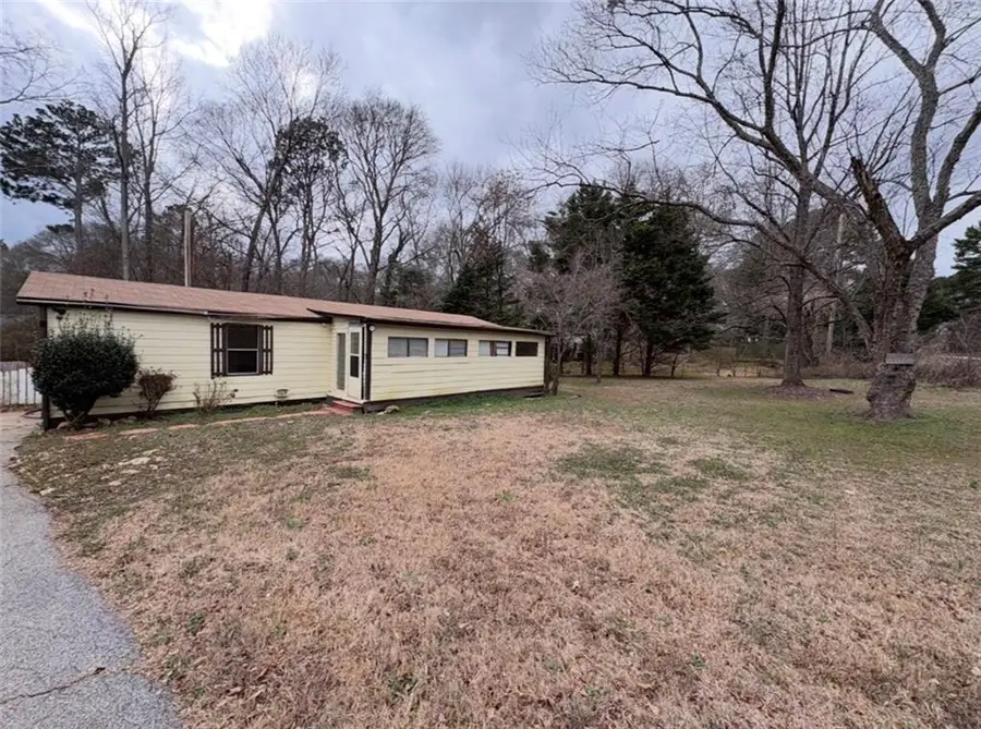 643 Dailey Mill Road, McDonough, GA 30253 - #3