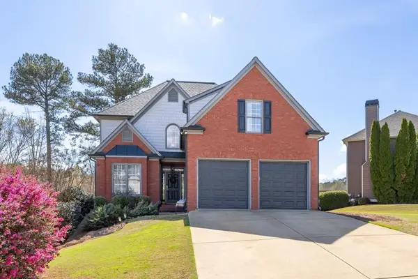 12 Heatherwood Trace, Acworth, GA 30101