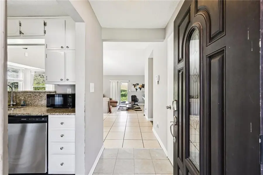 5375 Kirk Drive, Atlanta, GA 30349 - #2