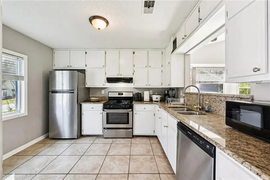 5375 Kirk Drive, Atlanta, GA 30349 - #3