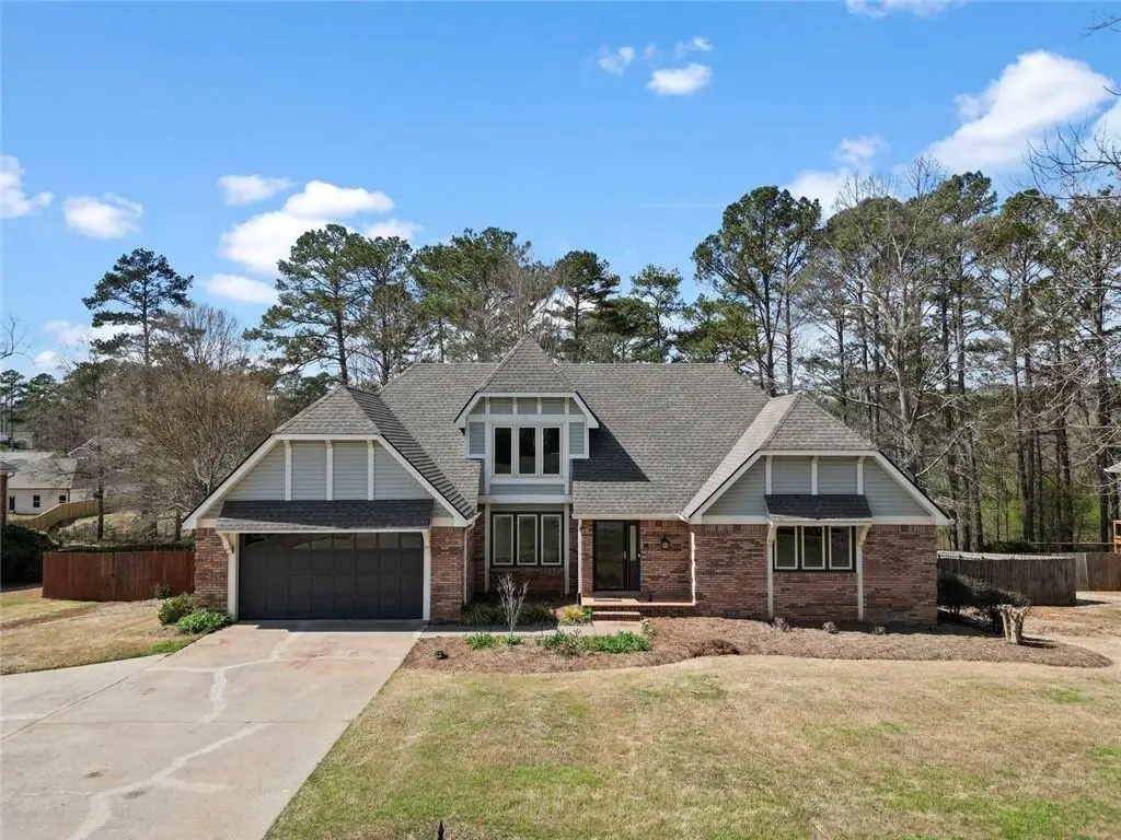 39 Club View Drive Se, Rome, GA 30161 - #1