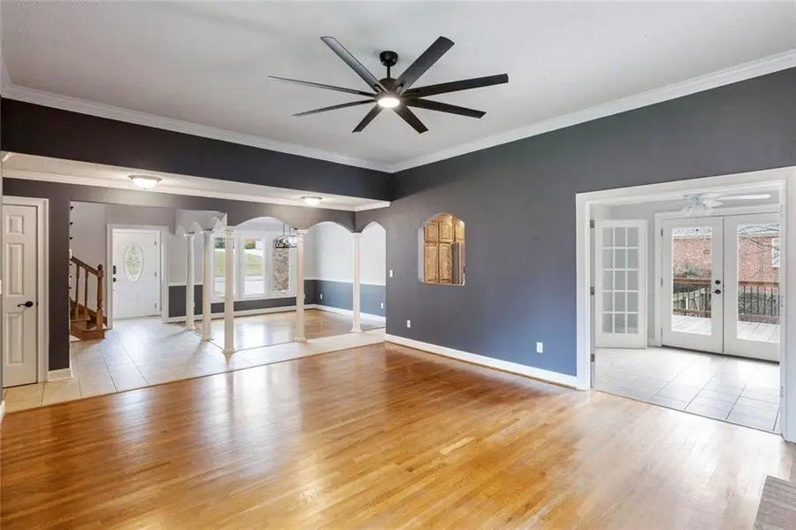 39 Club View Drive Se, Rome, GA 30161 - #3