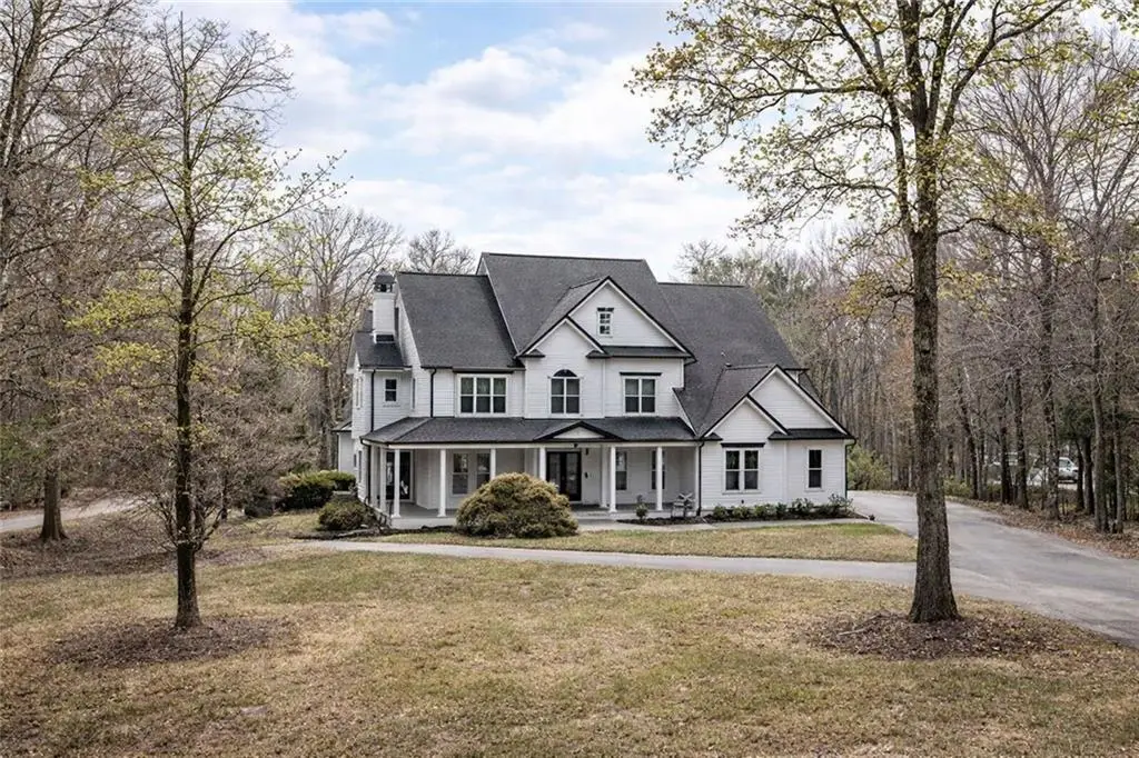 2719 Tribble Mill Road, Lawrenceville, GA 30045 - #1