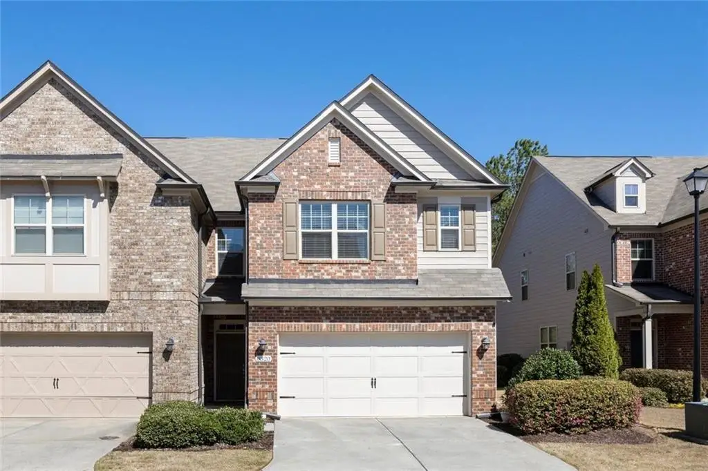 8320 Village Place, Suwanee, GA 30024 - #1