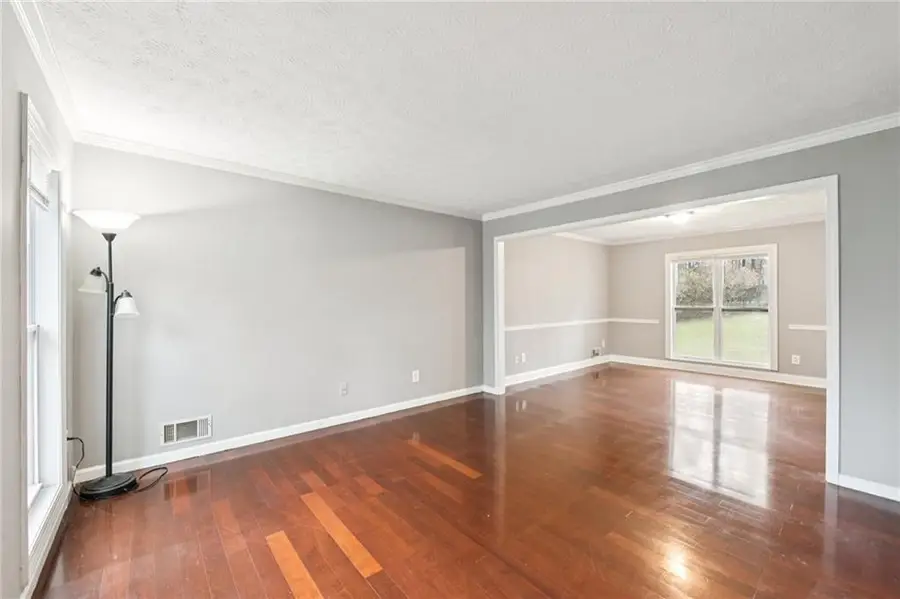 531 Shyrewood Drive, Lawrenceville, GA 30043 - #3