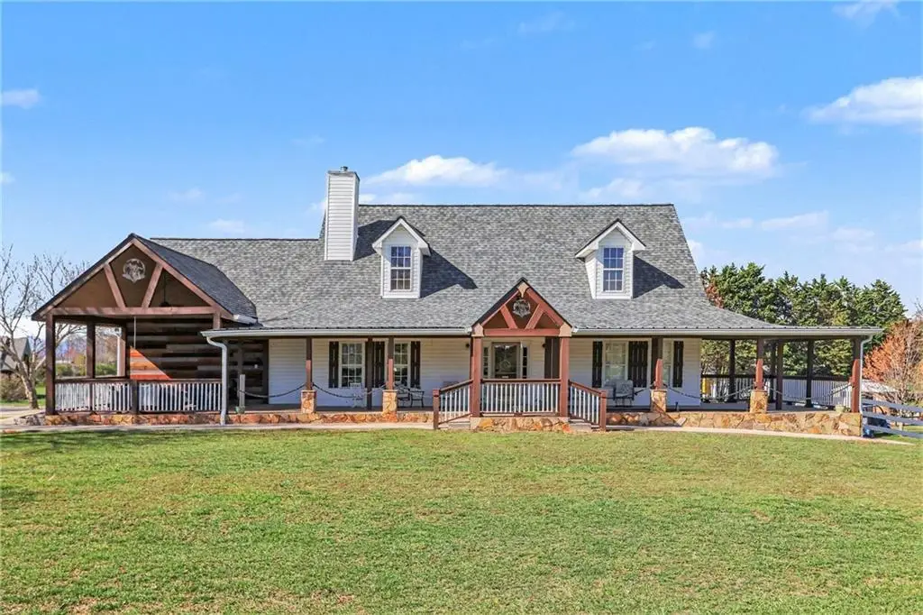 16 Carol Anne Drive, Murrayville, GA 30564 - #1