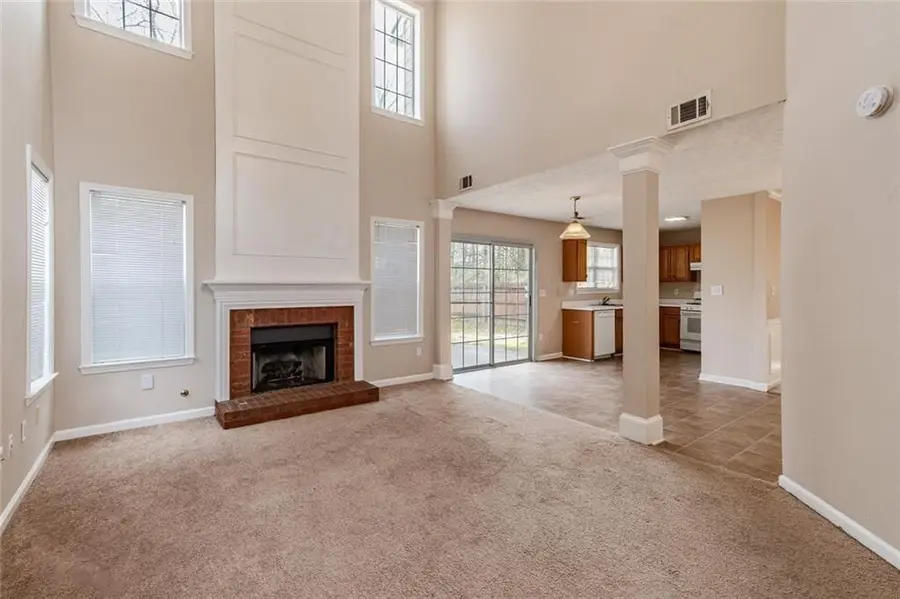 5239 Pine Branch Court, Sugar Hill, GA 30518 - #3