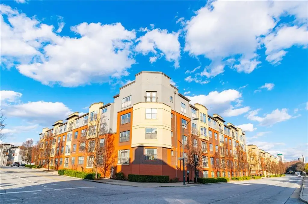 400 17th Street Nw #2118, Atlanta, GA 30363 - #1