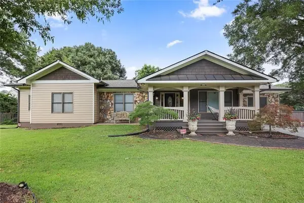 1665 Cunningham Road Sw, Marietta, GA 30008