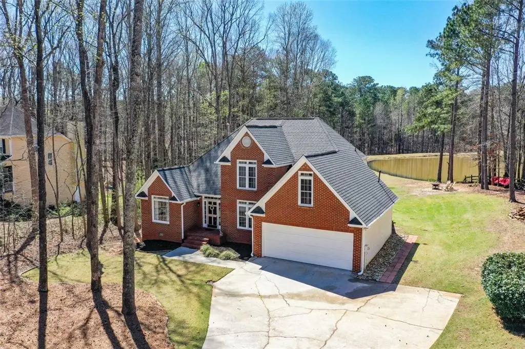 4985 Donny Brook Lane, Douglasville, GA 30135 - #1