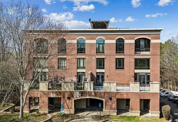 319 Atlanta Street Se #404, Marietta, GA 30060