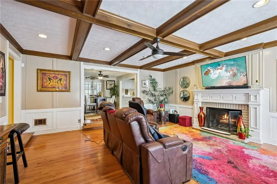 3085 Juhan Road, Stone Mountain, GA 30087 - #2