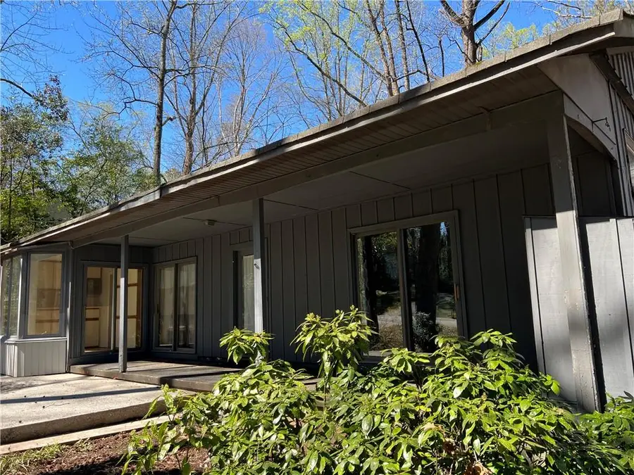 3318 Shady Oak Drive, Doraville, GA 30340 - #2