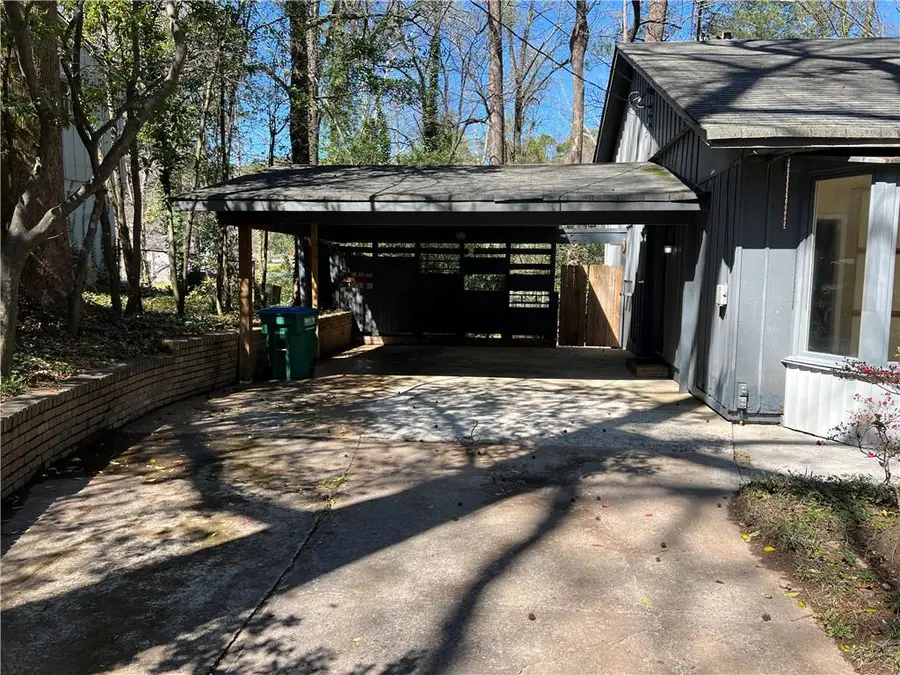 3318 Shady Oak Drive, Doraville, GA 30340 - #3