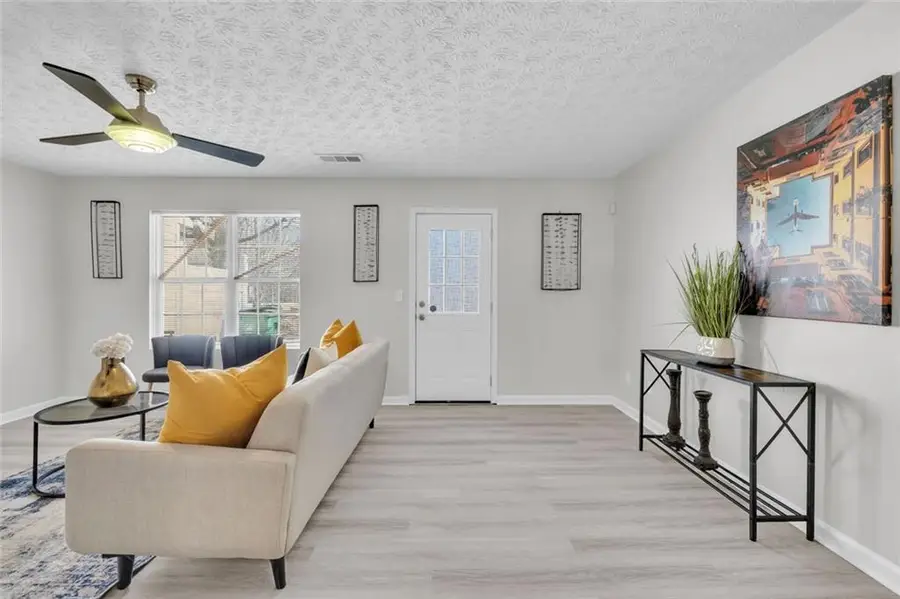 3021 Waldrop Circle, Decatur, GA 30034 - #3