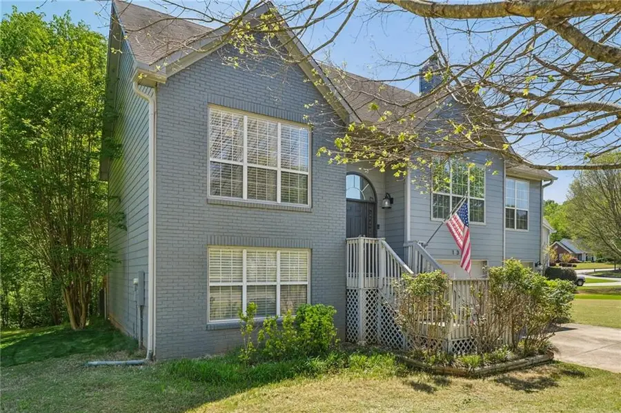 1373 Richland Creek Trail, Sugar Hill, GA 30518 - #3