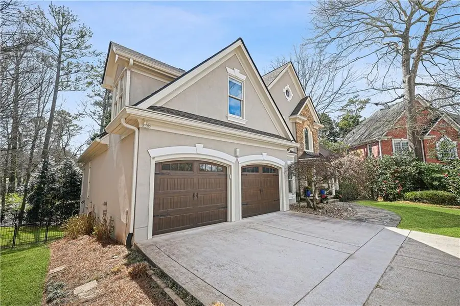 406 Spring House Cove Ne, Atlanta, GA 30307 - #3